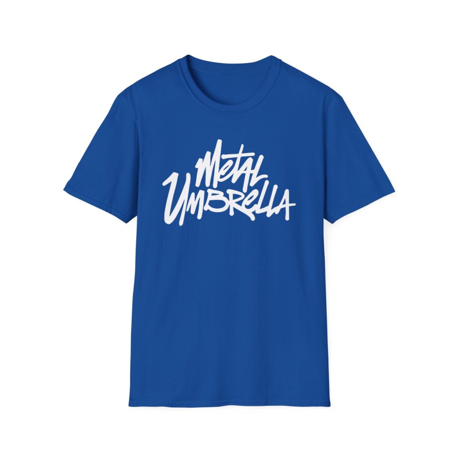 Sypherpk Evolving Unisex Softstyle T-shirt