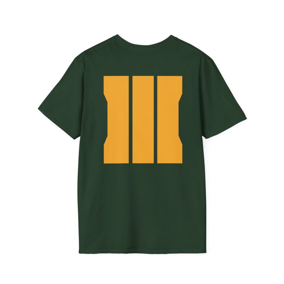 Ali-a Unisex Softstyle T-Shirt