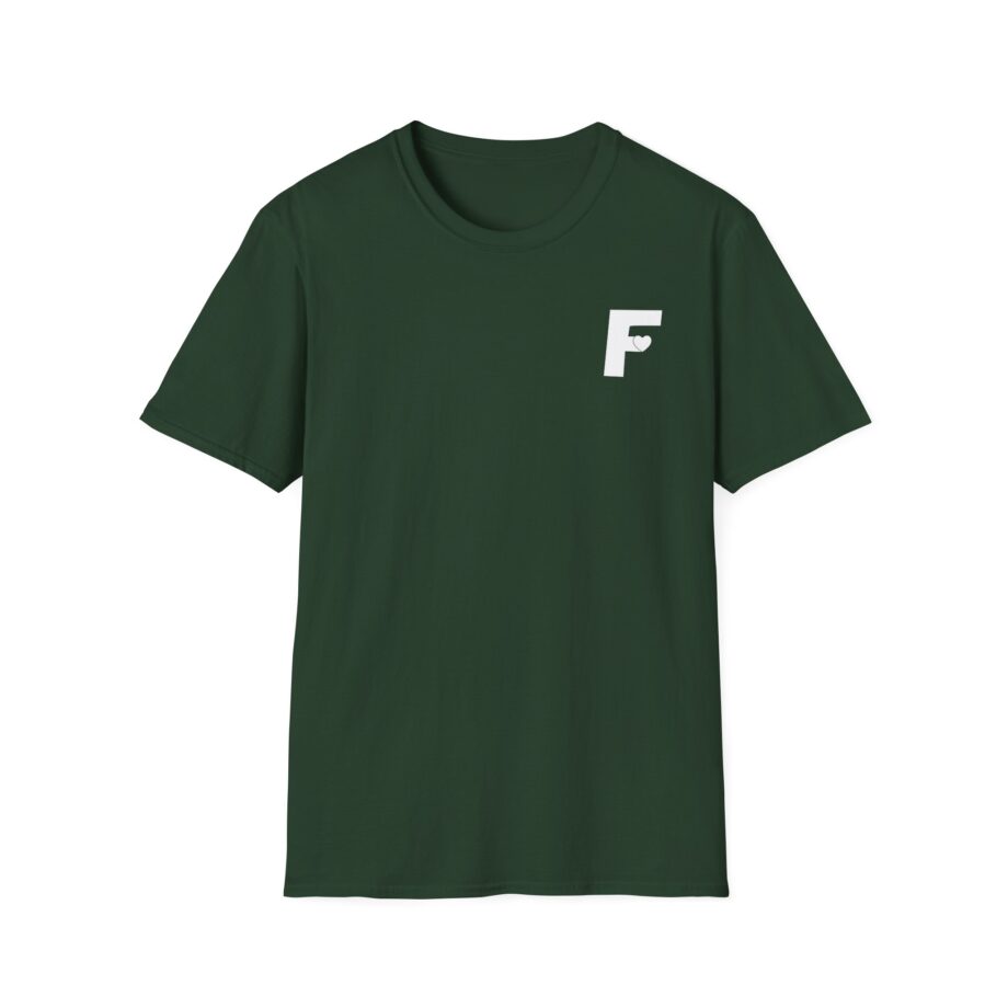 Fresh Love Unisex Softstyle T-Shirt
