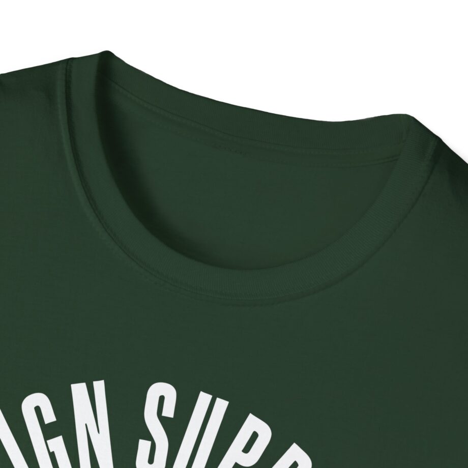 Reign Supreme Reign Supreme Shithead  Unisex Softstyle T-Shirt