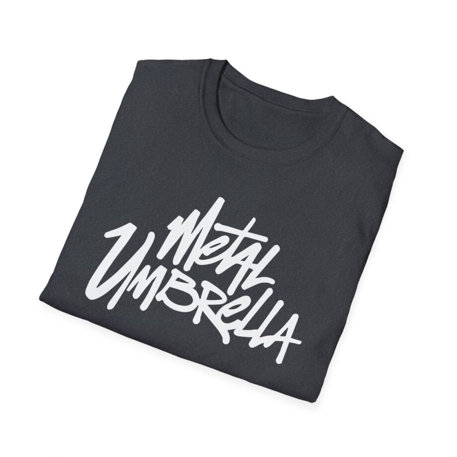 Sypherpk Evolving Unisex Softstyle T-shirt