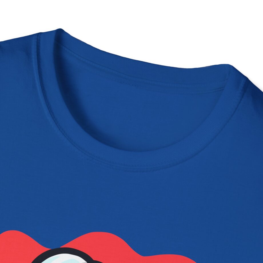 Ssundee Sus Unisex Softstyle T-shirt
