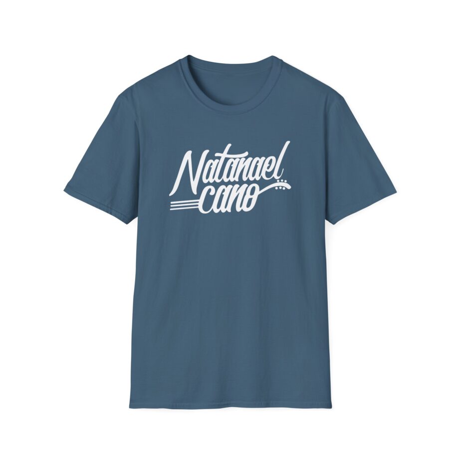 Natanael Cano Unisex Softstyle T-Shirt