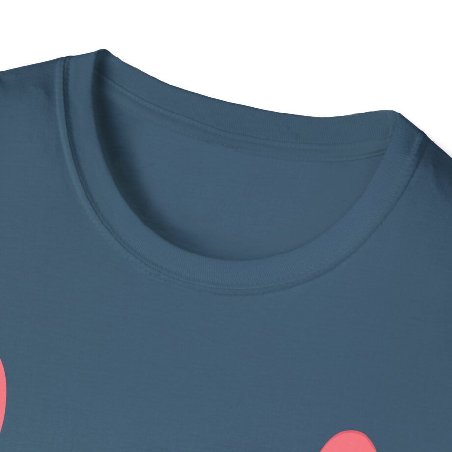 Boef  Unisex Softstyle T-Shirt