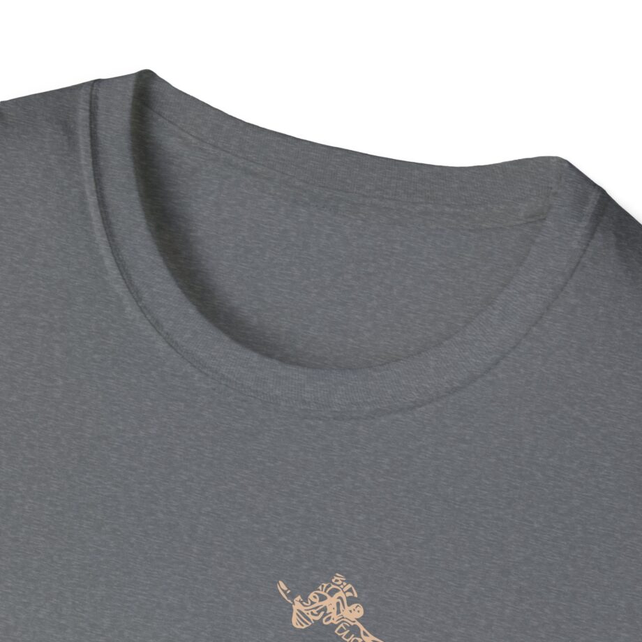 Brakence Hypochondriac Unisex Softstyle T-shirt
