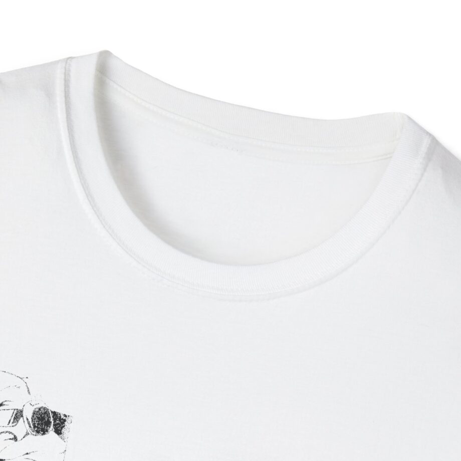 Jynxzi Unisex Softstyle T-Shirt