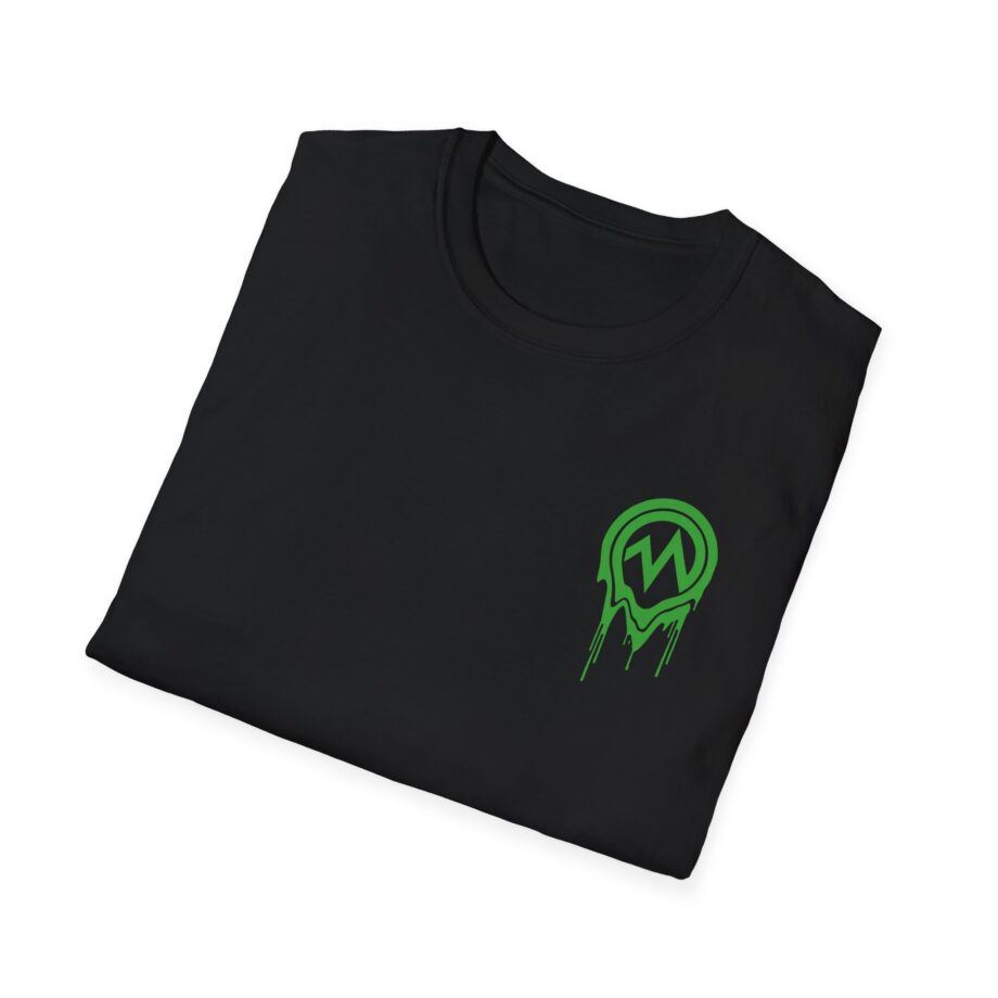 Marsimoto Dipma Dengue Unisex Softstyle T-Shirt