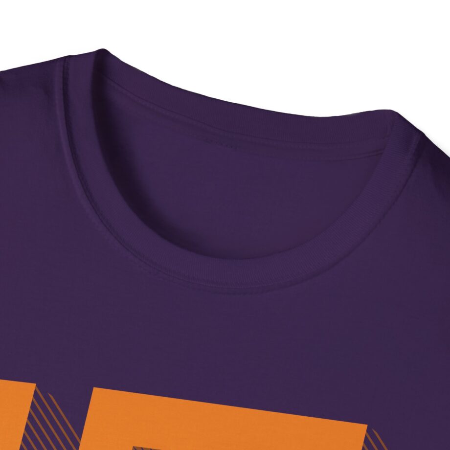 Summit1g Unisex Softstyle T-shirt