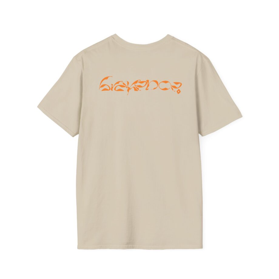 Brakence Unisex Softstyle T-shirt