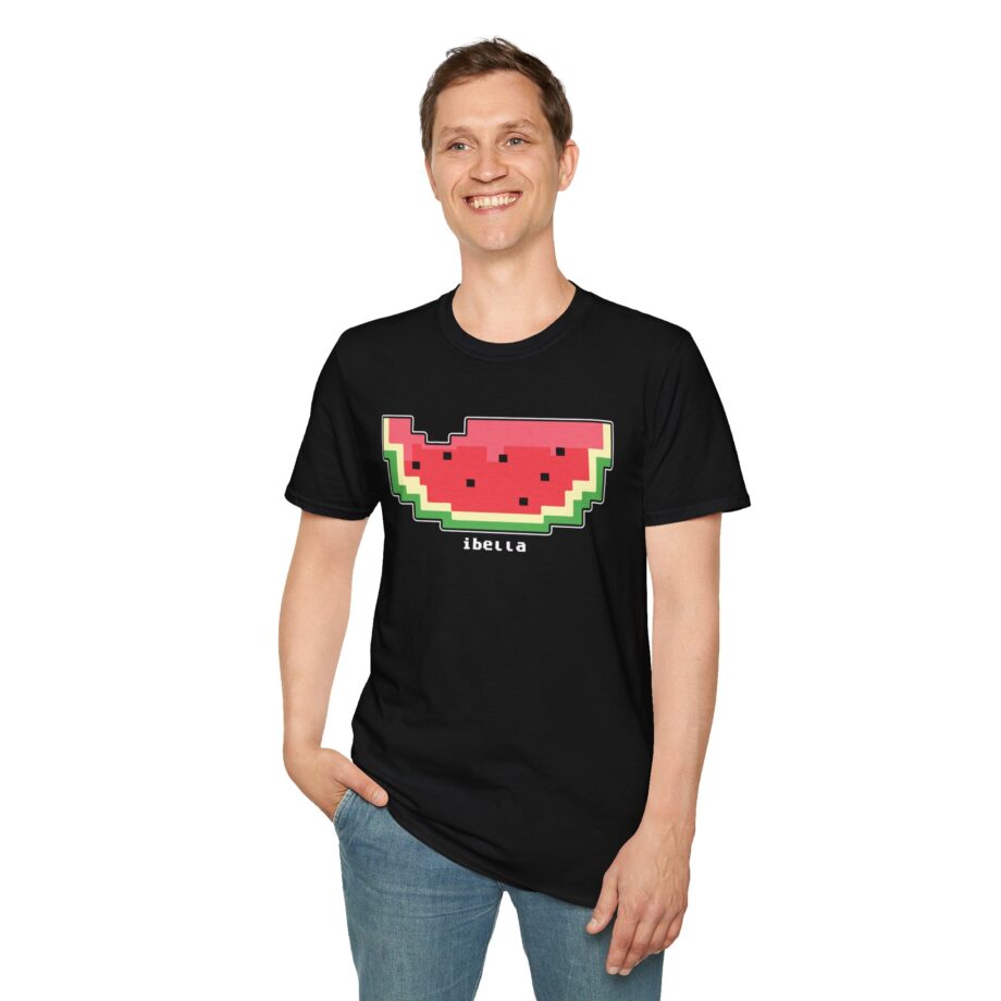 Ibella Unisex Softstyle T-shirt