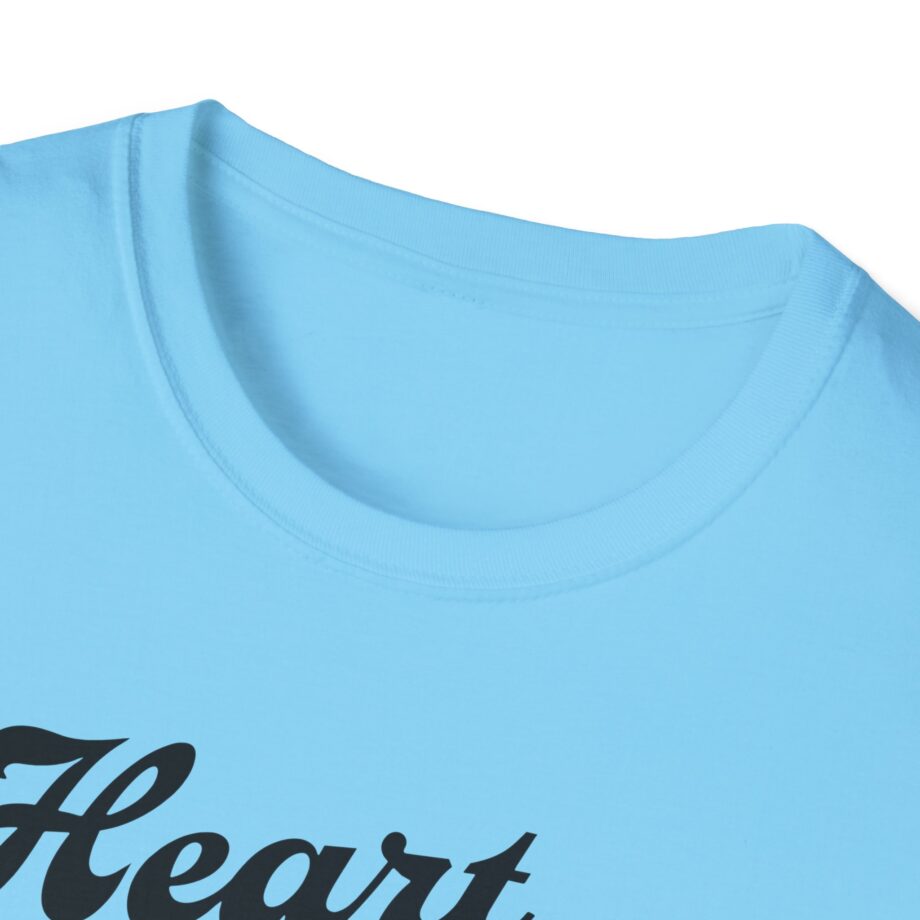 Lainey Wilson Heart Like a Truck Fund Unisex Softstyle T-Shirt