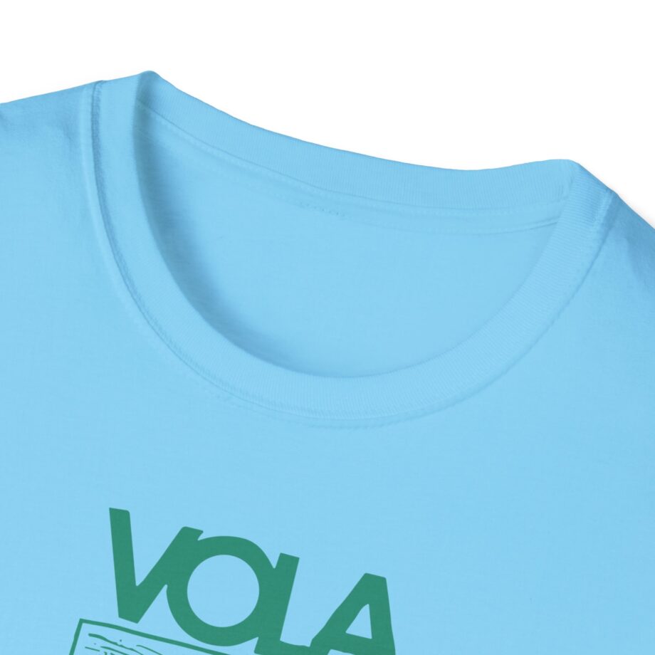 Vola Star Unisex Softstyle T-Shirt