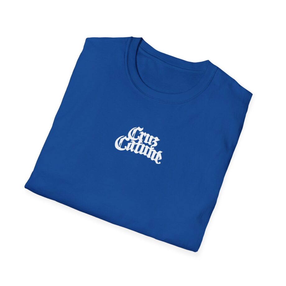 Cruz Cafune Unisex Softstyle T-Shirt