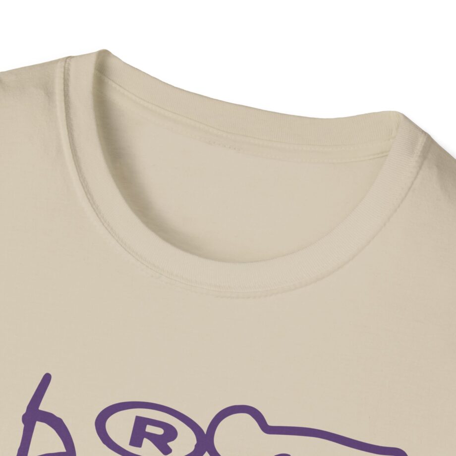 Beabadoobee I'm Sorry for Yesterday Unisex Softstyle T-Shirt