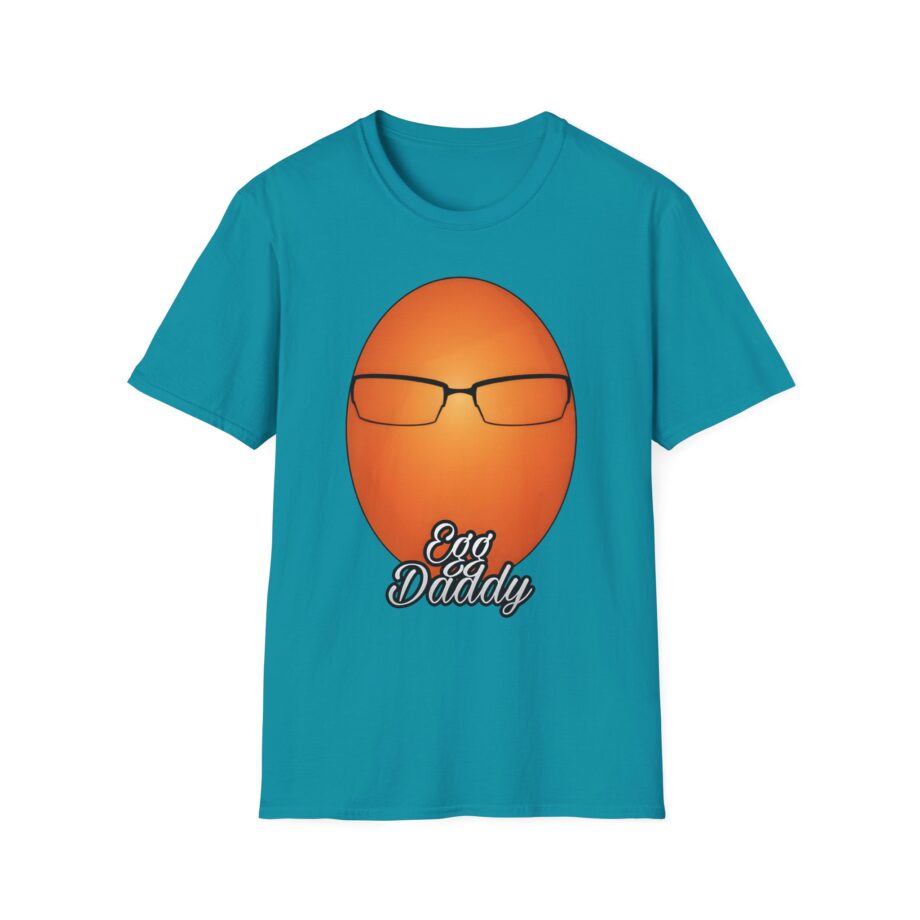 Egg Daddy Northernlion Unisex Softstyle T-Shirt