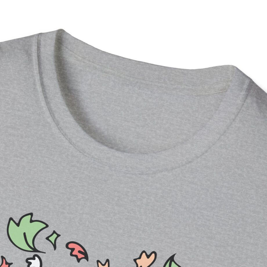 Heartstopper Unisex Softstyle T-Shirt