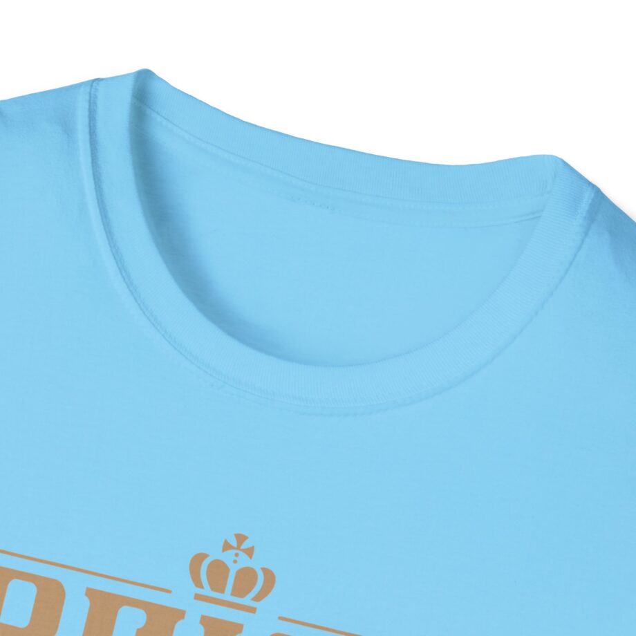 Reign Supreme Unisex Softstyle T-Shirt