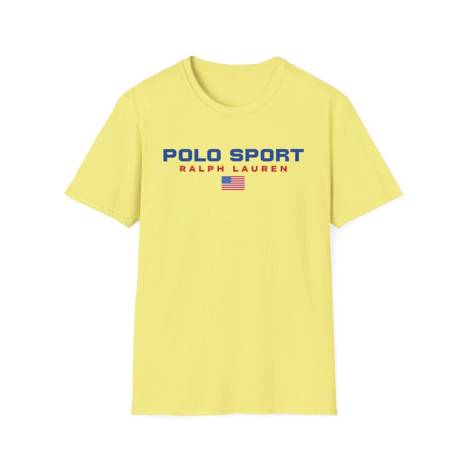 Lucio 1019 Unisex Softstyle T-shirt