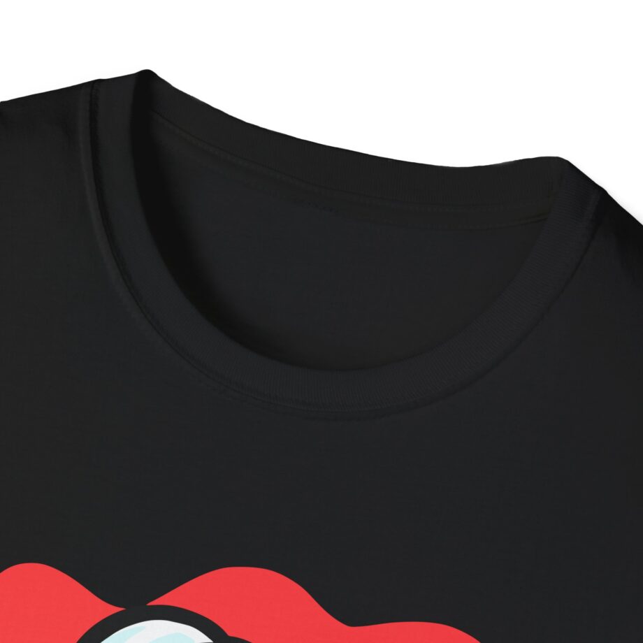 Ssundee Sus Unisex Softstyle T-shirt
