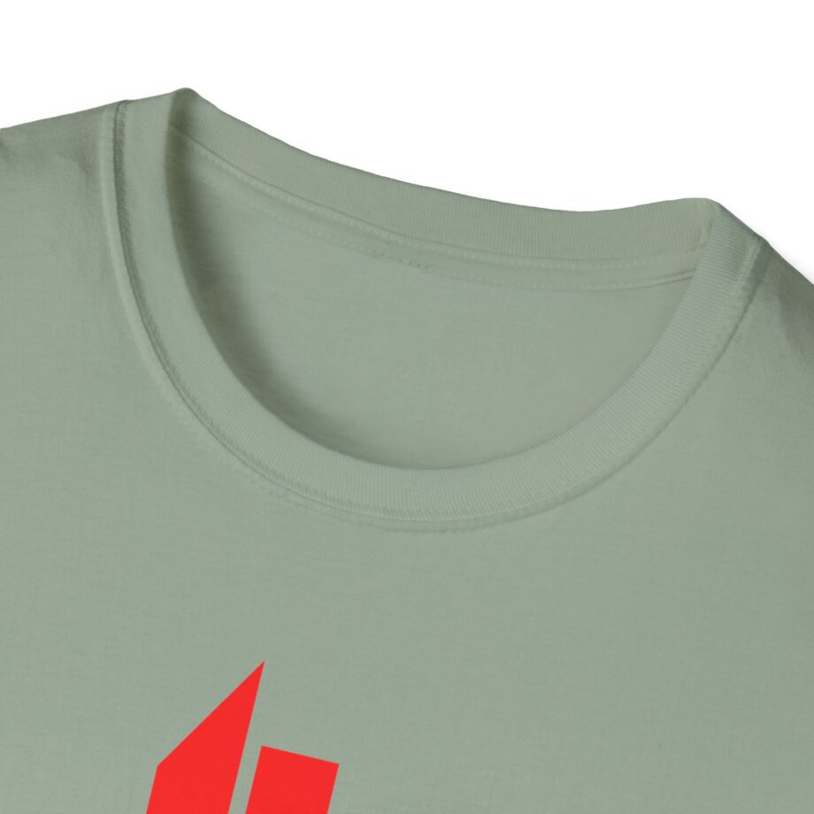 Skrillex Unisex Softstyle T-Shirt