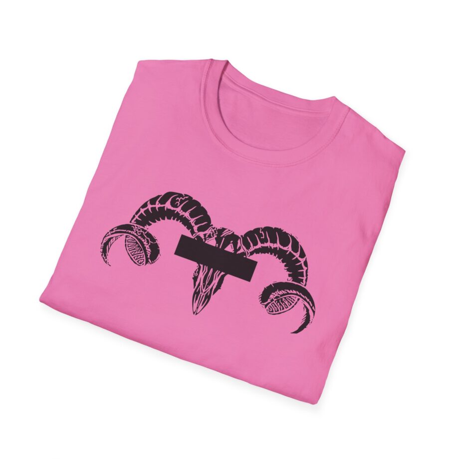 Julien Solomita Unisex Softstyle T-Shirt
