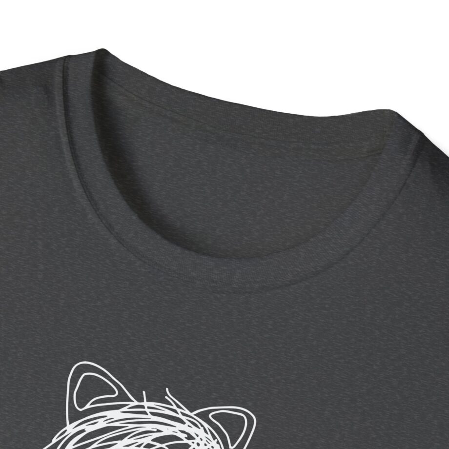 Sykkuno Unisex Softstyle T-Shirt