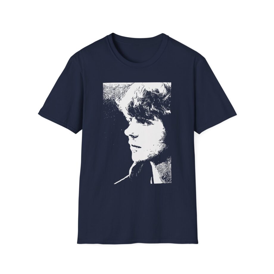 Madeon Hugo Before Unisex Softstyle T-shirt