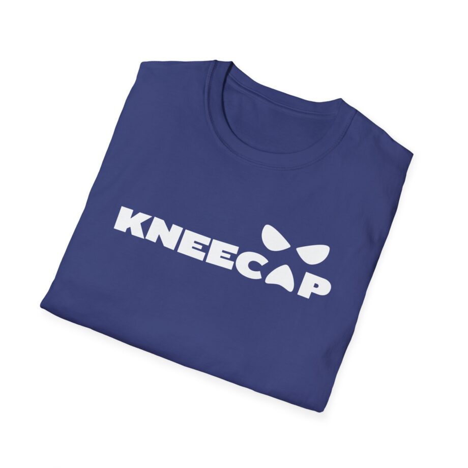Kneecap Unisex Softstyle T-Shirt