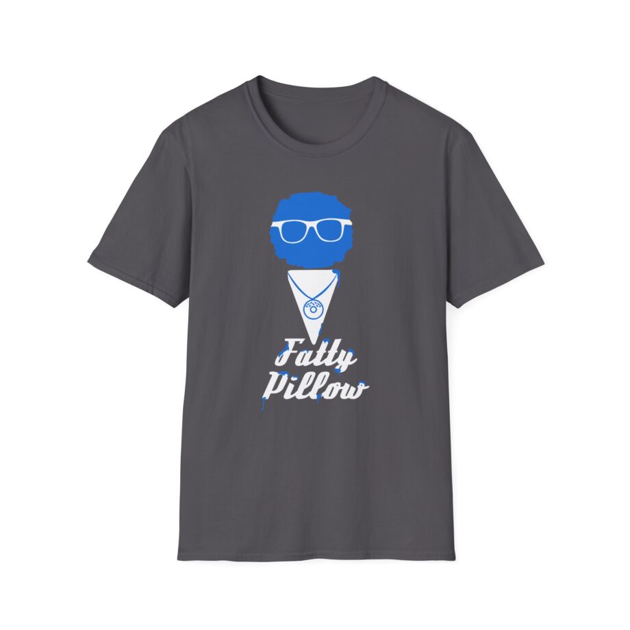Fattypillow Unisex Softstyle T-Shirt