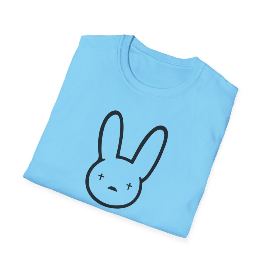 BB Unisex Softstyle T-Shirt