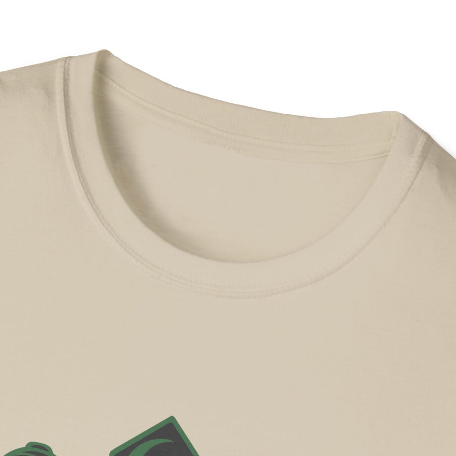 Thomas Sanders Remus Unisex Softstyle T-shirt