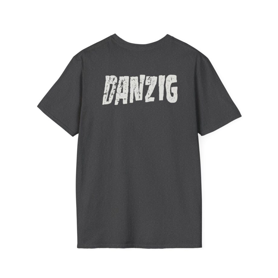 Danzig Unisex Softstyle Tee