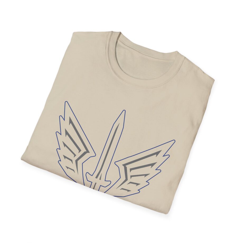 St. Louis Battlehawks Sportiqe Comfy Unisex Softstyle T-Shirt
