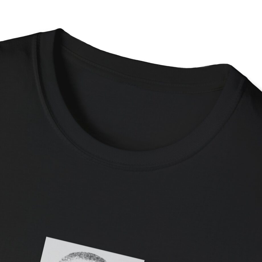 Ludwig This Next Juvee Might Kill Me Unisex Softstyle T-Shirt