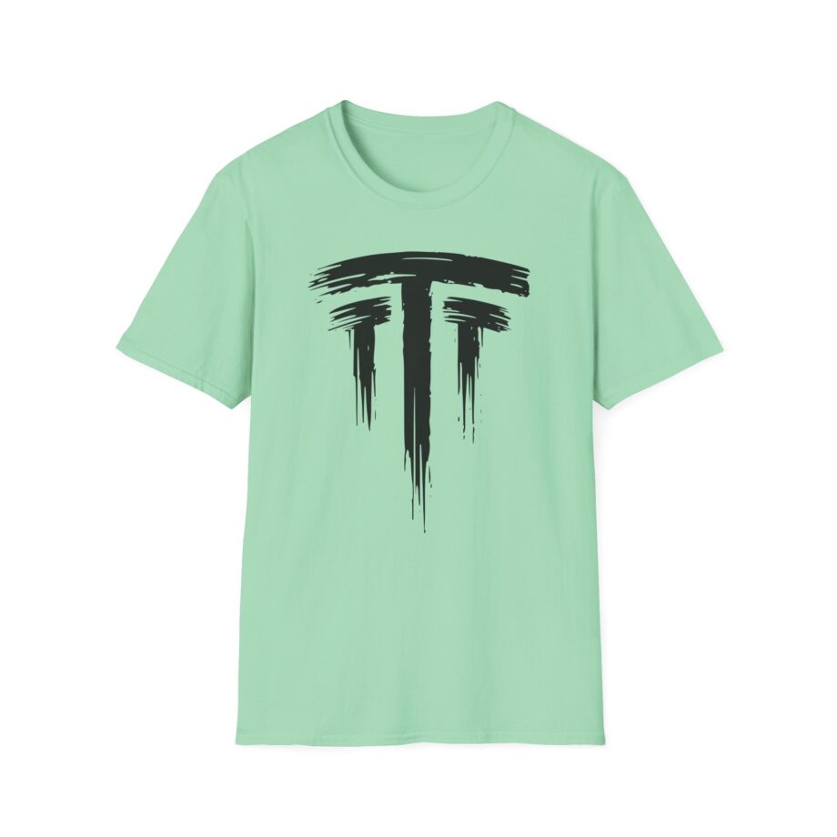 Tfue Unisex Softstyle T-Shirt