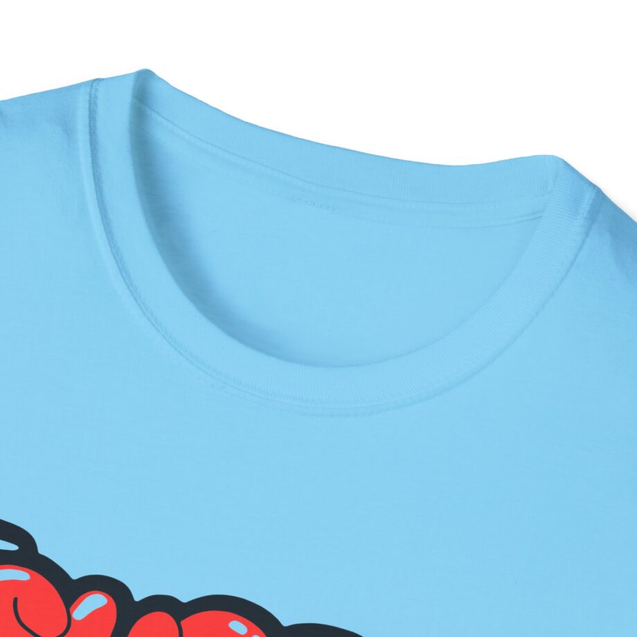 Supermega Unisex Softstyle T-shirt