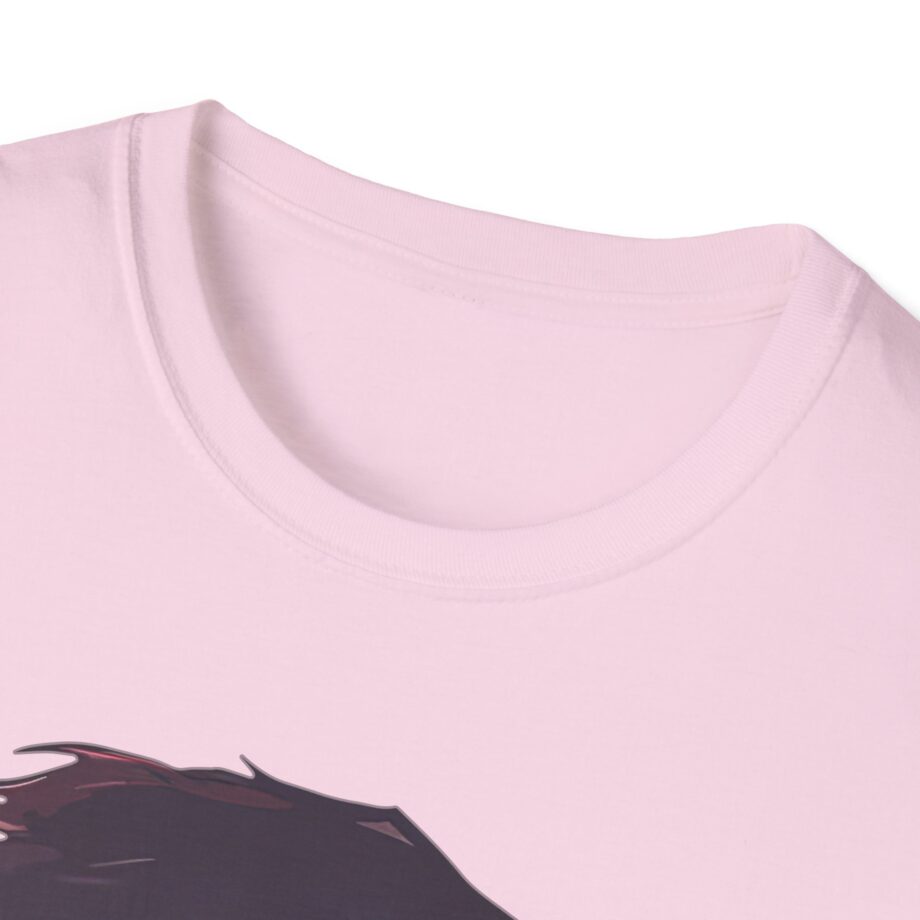 Billzo Unisex Softstyle T-shirt