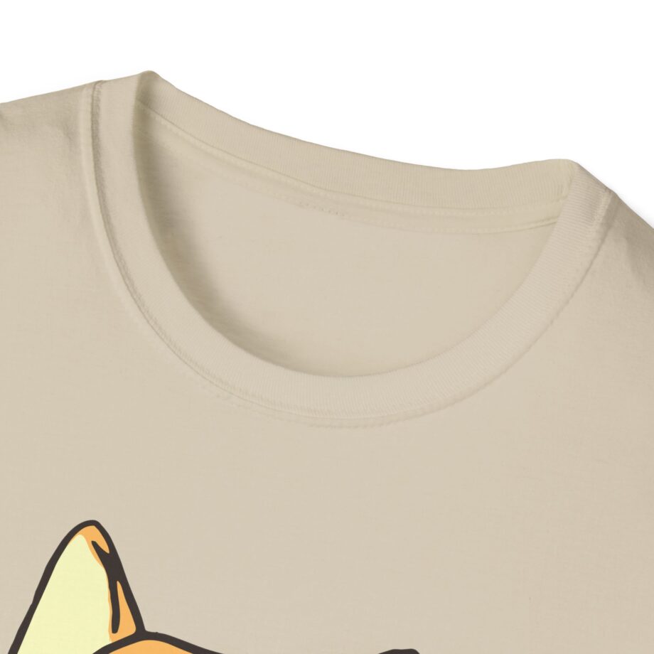 Gejmr Unisex Softstyle T-shirt