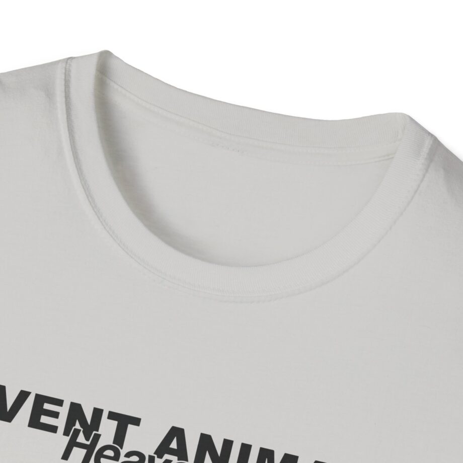 Invent Animate Impact  Unisex Softstyle T-Shirt