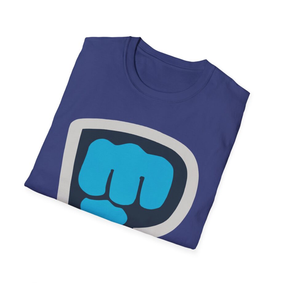 Belle Delphine Unisex Softstyle T-shirt
