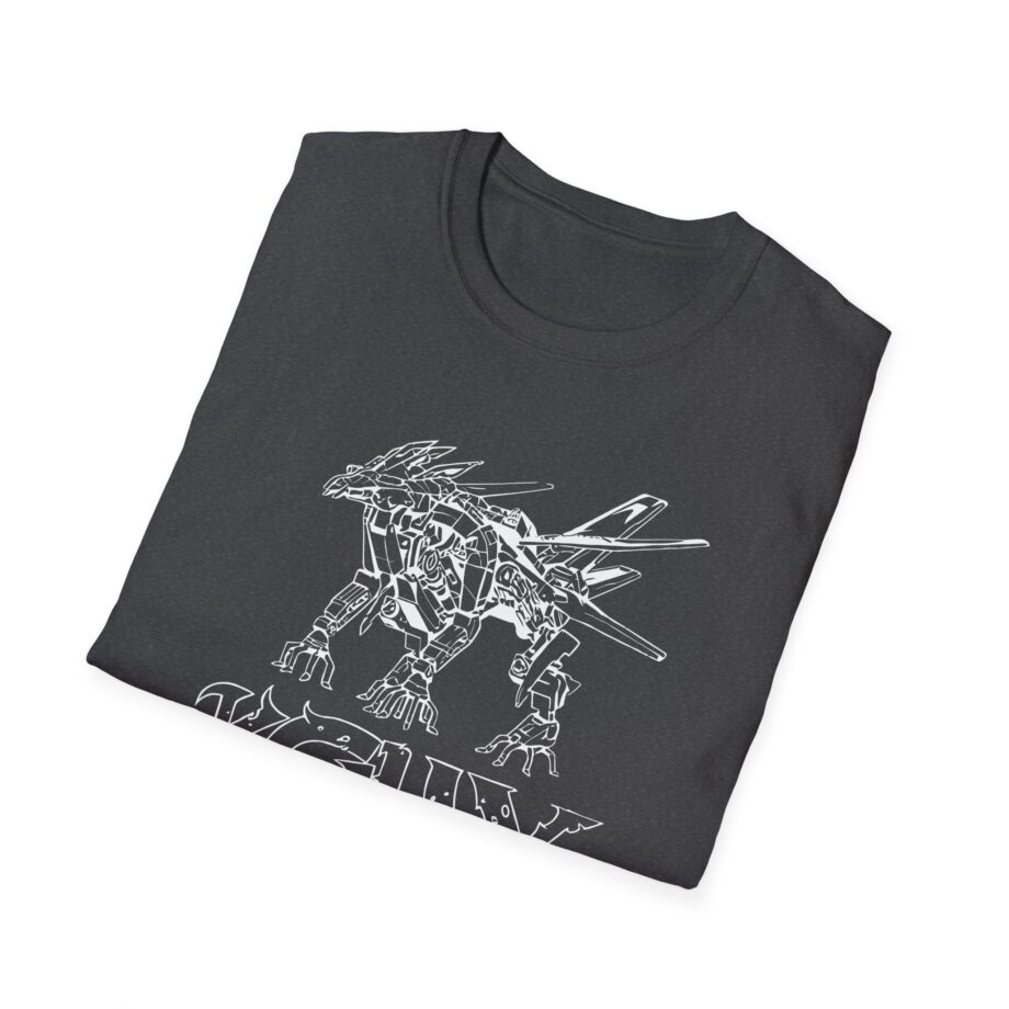 King Gizzard and the Lizard Wizard Unisex Softstyle T-Shirt
