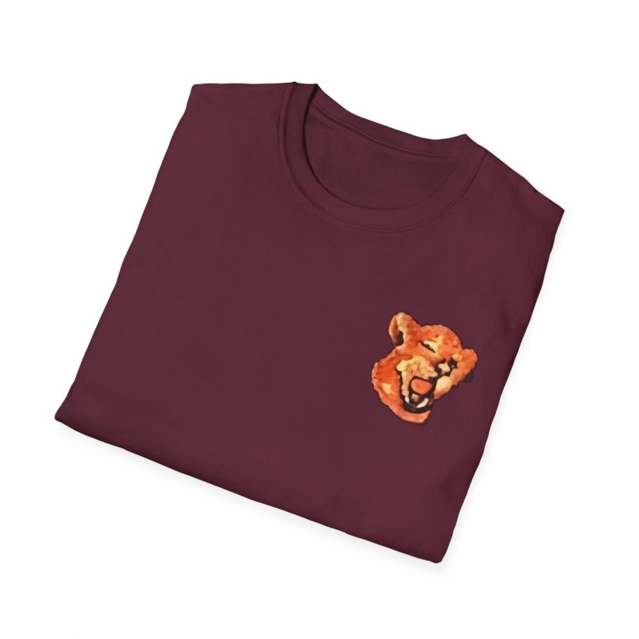 Hov1 Unisex Softstyle T-Shirt