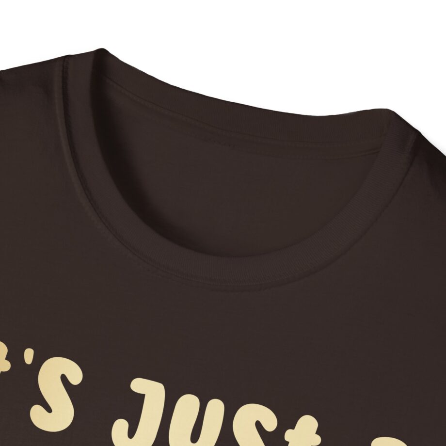Sleeperdude Whiskey Dent Unisex Softstyle T-Shirt