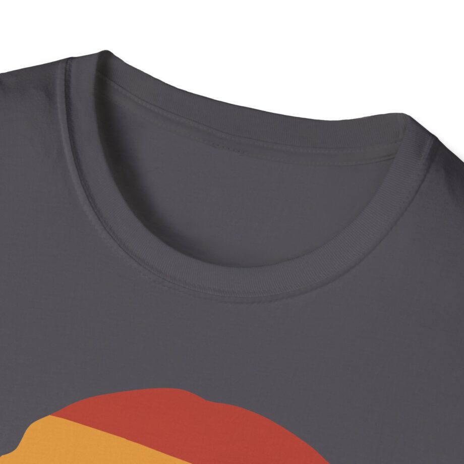 Tv Girl Unisex Softstyle T-shirt