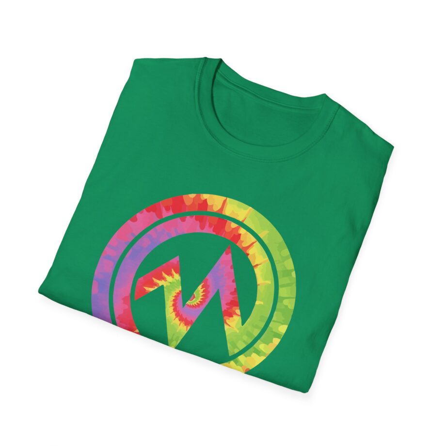 Marsimoto Unisex Softstyle T-Shirt