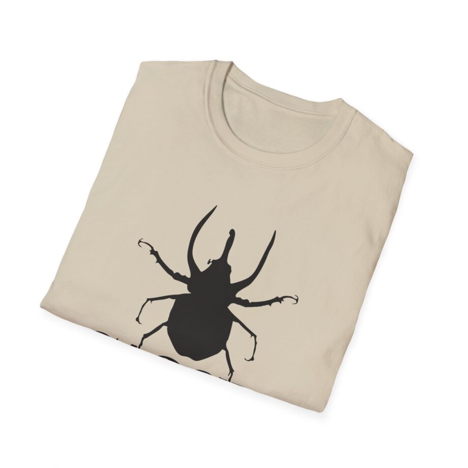 Saosin Logo Unisex Softstyle T-Shirt