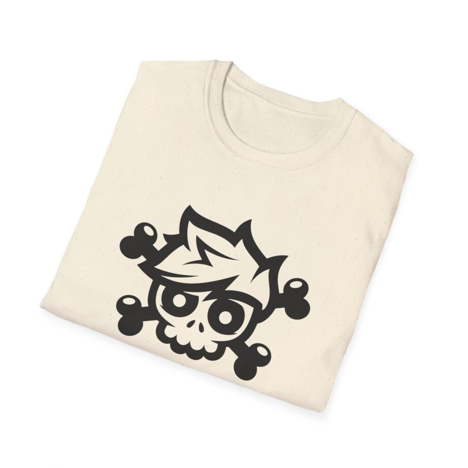 Ssundee Unisex Softstyle T-Shirt