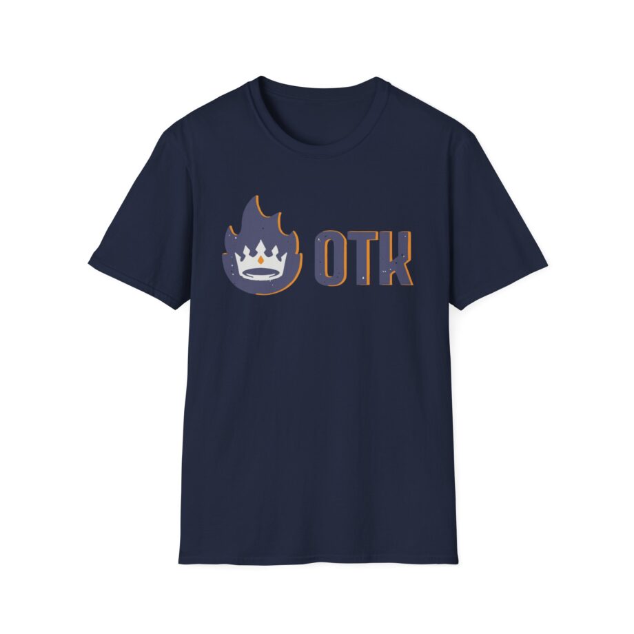 OTK Unisex Softstyle T-Shirt