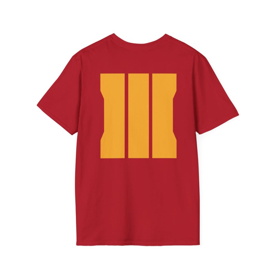 Ali-a Unisex Softstyle T-Shirt