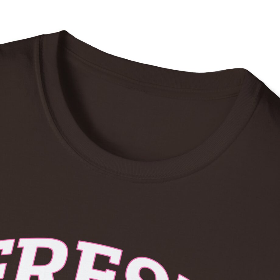 Fresh Love Unisex Softstyle T-Shirt